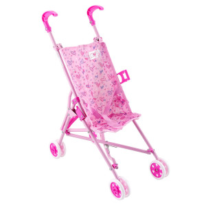 you_&_me_12-18_inch_doll_stroller