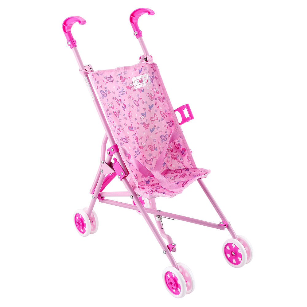 you and me doll stroller